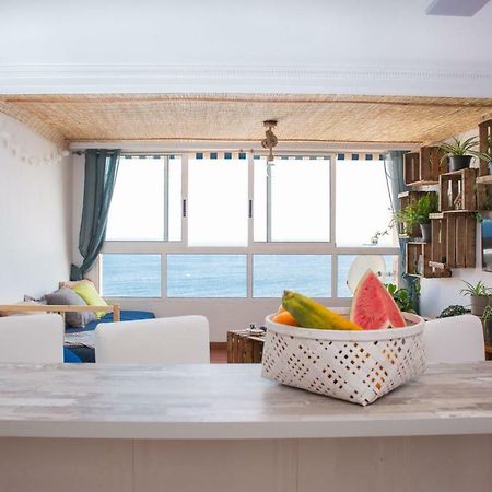 Apartament Oasis Alicante Zewnętrze zdjęcie
