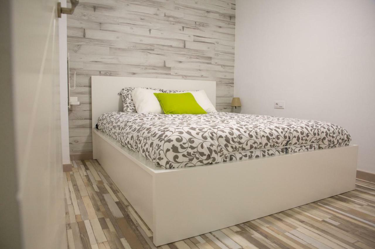 Apartament Oasis Alicante Zewnętrze zdjęcie