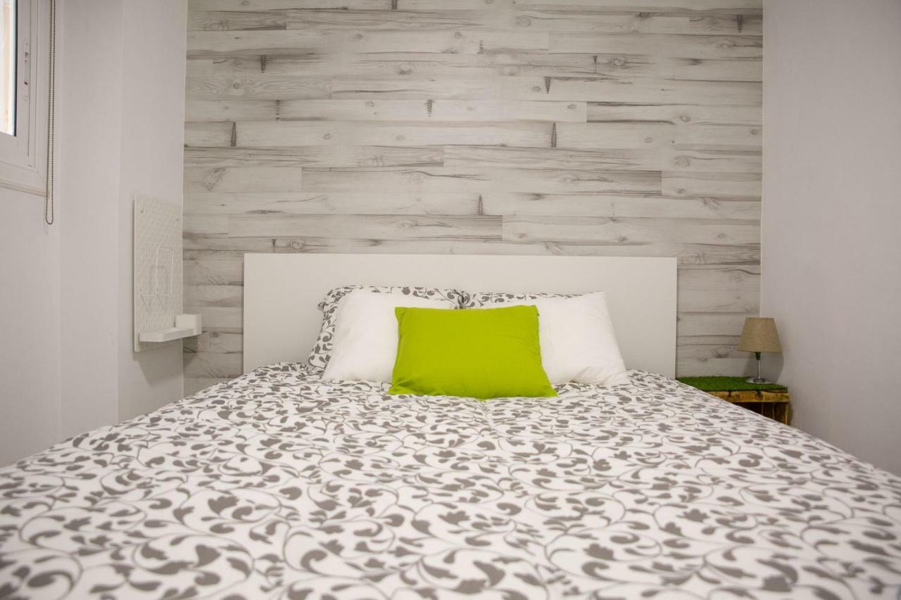 Apartament Oasis Alicante Zewnętrze zdjęcie