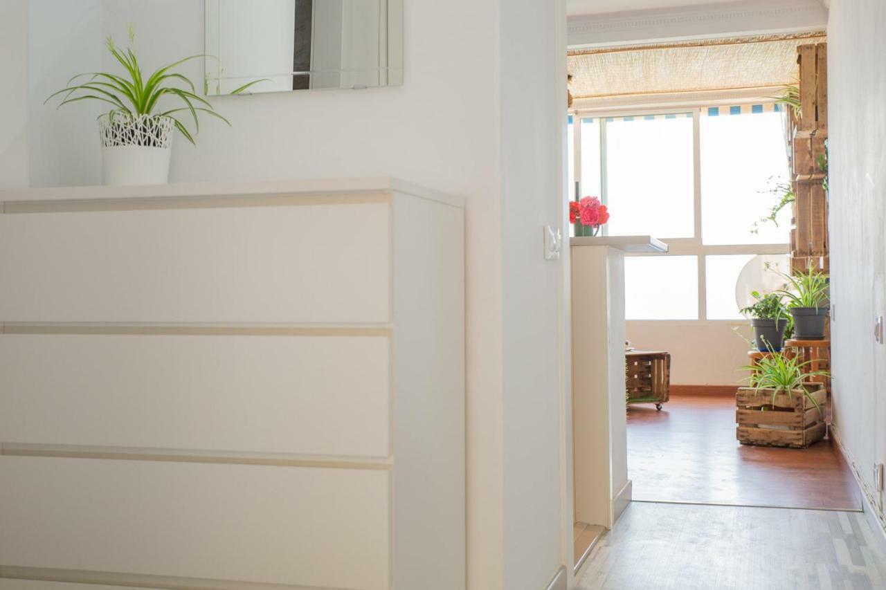Apartament Oasis Alicante Zewnętrze zdjęcie